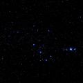 Constellation d'Orion