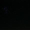 Pleiades novembre 12